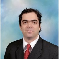 Diego Ieder, B. Sc., MBA