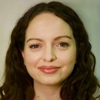 Chloe Skry
