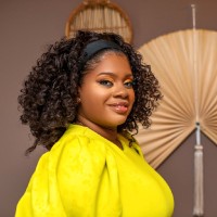 Maureen Karelle ANDEME LEFLEM