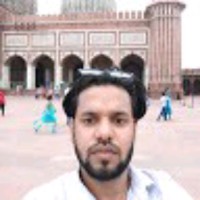 Imran Mohammad