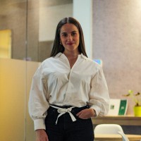 Carlota Arango Roldan