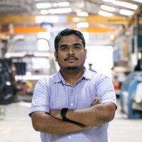 Rajendra Kumar Jena