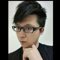 Kyle Huang