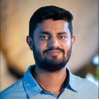 Amitesh Shukla