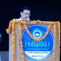 Virender Singh Malik