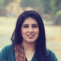 Jazba Awais