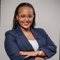 Christine Gatakaa Japan, MCSI