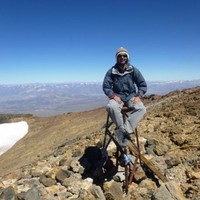 Leonardo Andrés Sánchez Graff.