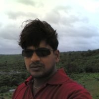 Surender Reddy Keesari