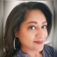Farida Alihoesen