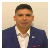 Sergio Arrieta