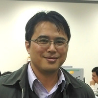 Chunhsien Chuang