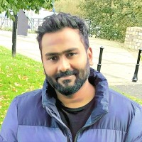 Subin Mathew