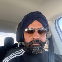 Gurpreet Grewal