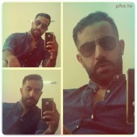 Reza Taheri