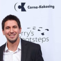 Chris Stach, MBA, LNHA, SPHR