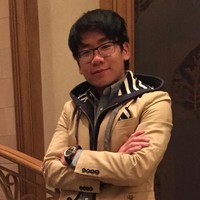 Dylan Lim