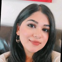 Shivani Patil
