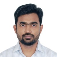Md Aminul Islam, MBA