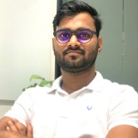 Shubham Mishra