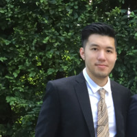 Kevin Nguyen