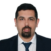 Tariq Al Shalabi
