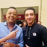 Mostafa Abd Elrahman
