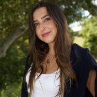 Jocelyn Stone