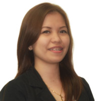 Lorraine Mae San Jose