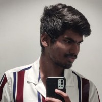 Sanjay P S