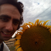 Yaniv Bercovich יניב ברקוביץ