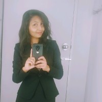 Rimjhim Gupta