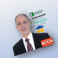 Hamdy Hafez, Acca®, Mba, Dip.