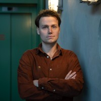 Jordy Roomeijer