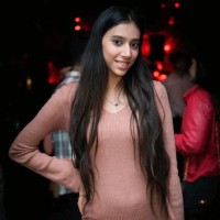 Prachi Sharma