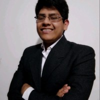 Josué Nicolás Quispe Rojas