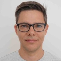 Christopher Pensiero