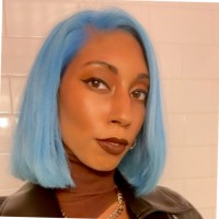 Bianca Harris