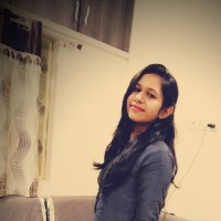 Kajal Ghetiya