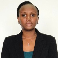 Diana Ngangure