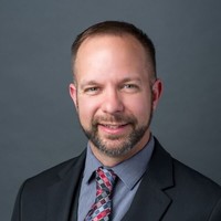Jason Stacey, Dnp, Rn, Cnml