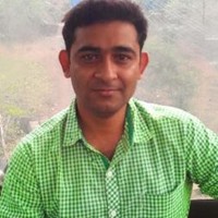 KIRAN B. PATEL