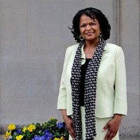 Cynthia V. McBride