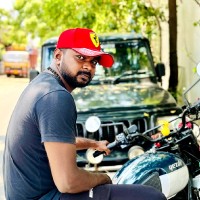 Ram Kumar