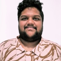 Tharan Raj