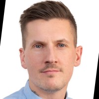 Atli Már Valtýsson