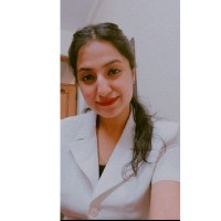 Nitika Kapoor