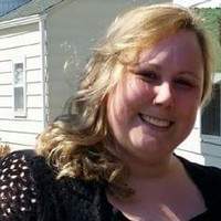 Chrissy Burgraff
