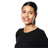 Helena Yohannes Magnusson