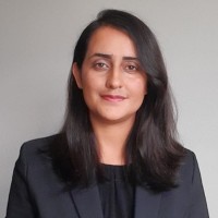 Farhana Anwar